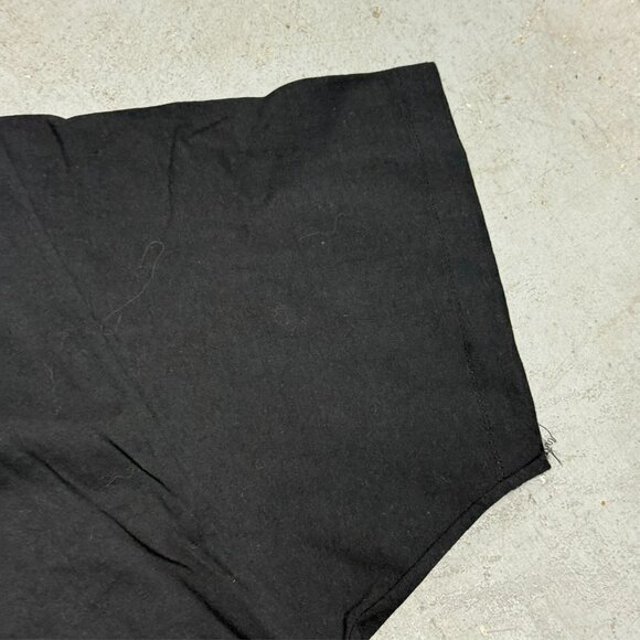 Vintage 90s Suzy Bogguss Voices in the Wind Single Stitch TShirt Black XL - Picture 7 of 8